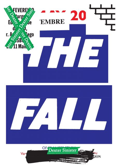 type cast: spotlight on dexter sinister