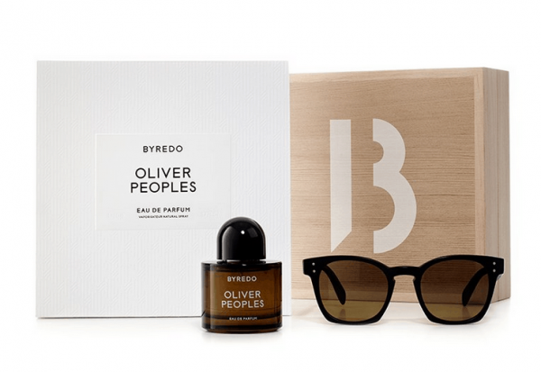 oliver peoples byredo