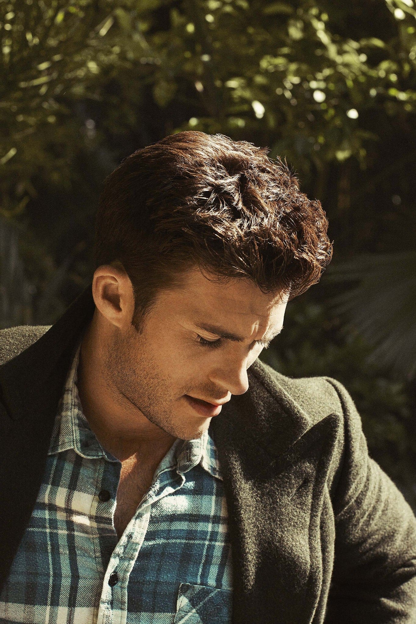 At Large Issue 06 Scott Eastwood