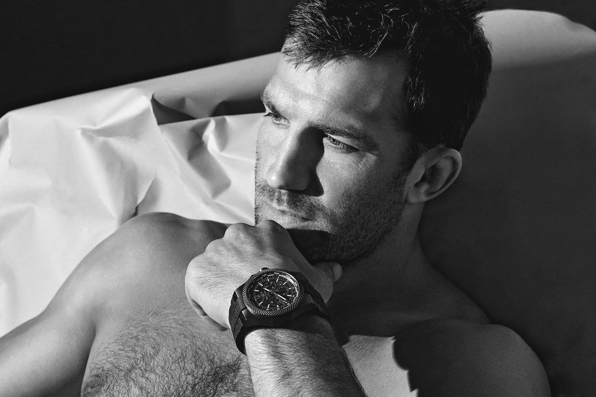 At Large Issue 06 Luke Rockhold 2